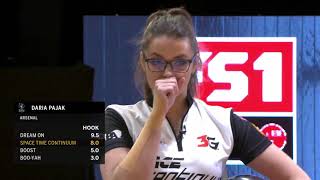 2019 World Bowling Tour Finals [upl. by Idzik838]