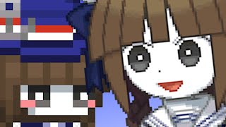 Revisitei o jogo da Wadanohara [upl. by Yelac703]