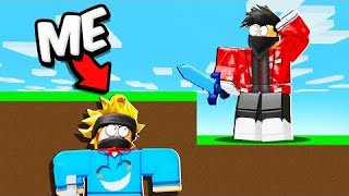 Extreme R10000 Hide And Seek  Roblox Bed Wars [upl. by Kassity]