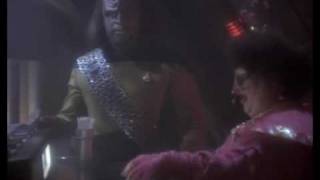 Do you know any klingon opera [upl. by Orin284]