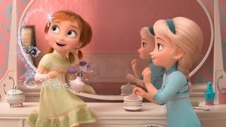 Frozen 2 edits  Frozen full story [upl. by Meeharbi219]