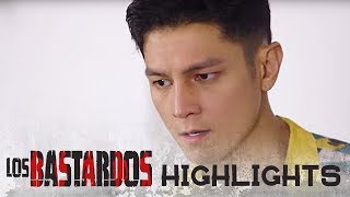 Lorenzo hindi maalis sa kanyang isip si Diane  PHR Presents Los Bastardos With Eng Subs [upl. by Frederigo]