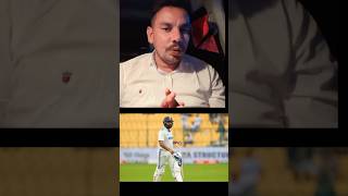 Sarfaraz khan virat kholiindiacricket trendingshorts cricketlover shortsfeed viratkohli [upl. by Namra]