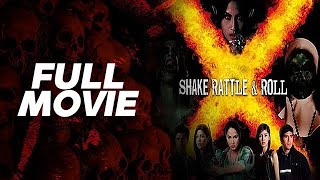 Shake Rattle amp Roll X 2008  FULL MOVIE [upl. by Vidovik]