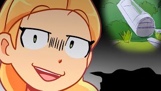 Im so excited  Miraculous Ladybug and Cat Noir Comic Dub [upl. by Brad226]