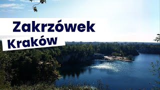 69 Zakrzówek Kraków [upl. by Ativak492]