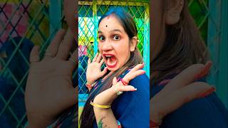 Anaya Or Papa Ke Piche Dinosaur 🐉 Pad Gaya 😱shortsfunny papa viralshort shortfeed trending [upl. by Aleris544]