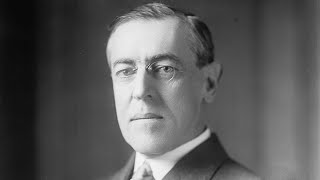 The Woodrow Wilson Song [upl. by Vocaay]