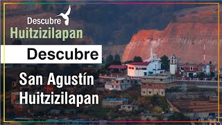 Descubre San Agustín Huitzizilapan [upl. by Anirehc937]