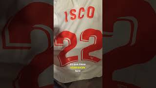 Encuentro una quotJOYAquot del SEVILLA ¿Hubieras comprado esta camiseta de fútbol [upl. by Aseefan19]