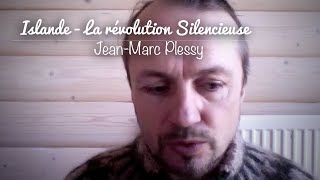 Lislande  La Révolution silencieuse avec JeanMarc Plessy [upl. by Naltiac]