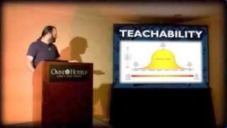 Mark Passio  Teachability [upl. by Aitak281]