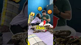 Mujhe Ispe Shak Ho Raha Hai 😡😱 Day 377 minivlog ashortaday tranding shorts [upl. by Janetta]