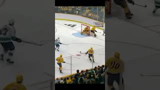 Elias Lindholm OT winner nhl [upl. by Cheryl]