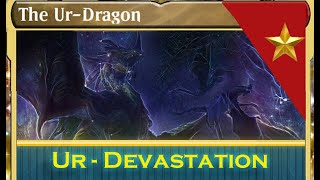 You dont know how to build an UrDragon deck  Ur Dragon EDH Deck Tech [upl. by Adnamaa409]