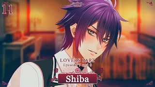 Ephemeral FANTASY ON DARK Shiba  Play 11  Lovers Nintendo Switch [upl. by Assina]