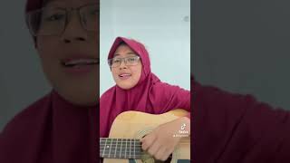 Alby ya alby covered by nurul hikmah [upl. by Arocal]