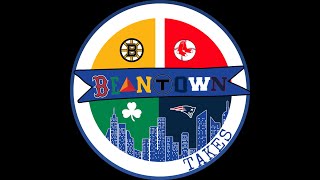 BEANTOWN TAKES PODCAST 26 CS ON FIRE BS EXCEEDING EXPECTATIONS Pats Downfall Sox Dont Learn [upl. by Ocirred527]