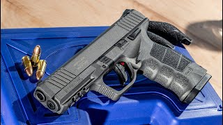 Top 5 Best Budget 45 ACP Handguns for Concealed Carry and Duty [upl. by Ketty]