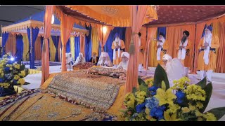 Baisakhi Los Angeles 2024 [upl. by Darrelle]