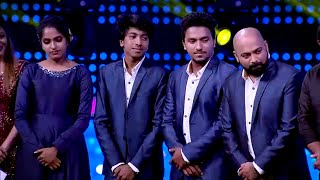 Super 4 I Grand opening to a Grand Finale I Mazhavil Manorama [upl. by Lehcear]