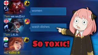 Kaira VS Lib‼️I met a Toxic Youtuber who disrespects women😡 [upl. by Pros]