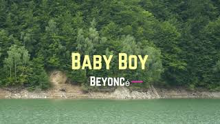 Ya Levis  Baby boy Audio [upl. by Dougald]