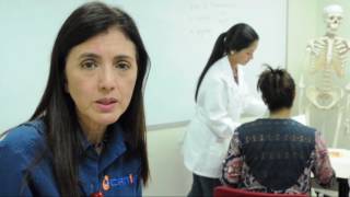 Video Postgrado Nutrición CANIA UCV [upl. by Rogozen764]