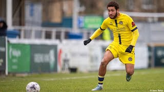 20240406  Farnborough vs Maidstone United  Highlights [upl. by Harberd981]