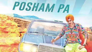 Posham Pa Full Movie Review  Mahie Gill  Crime Thriller  New Movie  Cinema Review [upl. by Papert36]