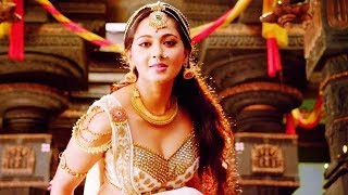 Anushka Shetty New Blockbuster Hindi Dubbed Movie 2017 South Indian Full Hindi Action Movies [upl. by Ayanaj597]