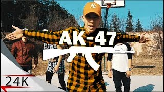 TEAM LAVI  AK47 OFFICIAL VIDEO [upl. by Mariano]