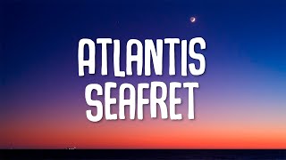 Atlantis  Seafret  Tradução  Legenda [upl. by Ecille]