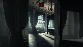 TERRIFYING MANSION HORROR STORIES mansion darkhistory haunted [upl. by Eaneg]