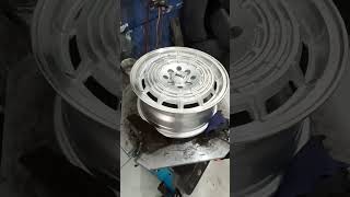 Promo Velg Baru Ring 14 Cuma 35jt Free Spooring 3D [upl. by Nahtiek]