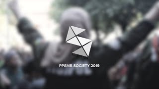 After Movie PPSMB SOCIETY 2019 FISIPOL UGM [upl. by Pritchett]