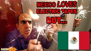 Mexico HATES Extension Cords [upl. by Hemminger]