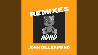 John Dillermand Kila Remix [upl. by Clapp]