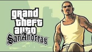 GTA SAN ANDREAS  Walkthrough  Zeroing In  Test Drive  Customs Fast Track  Puncture Wounds [upl. by Whiney]