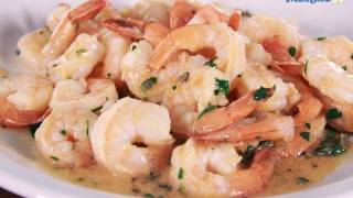 How to Make Shrimp Scampi [upl. by Joiner]