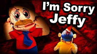 SML YTP I’m Sorry Jeffy [upl. by Areehs]