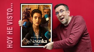 SOY NEVENKA  Opinión y Review [upl. by Hoj549]