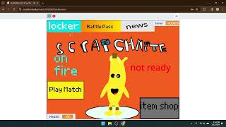 ScratchNite CH1 S2 REALESE [upl. by Sukin]