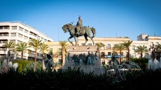 Jerez de la Frontera Andalucia Spain [upl. by Eisyak]