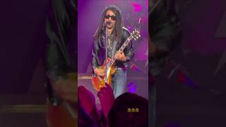 Lenny Kravitz livemusic concerts liveshow concertlive singing song shorts [upl. by Iliam]