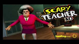 scary teacher 3D chapter 1 level 59 [upl. by Nuahsyt]