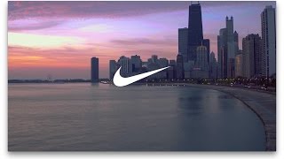 Nike Running Commercial  quotStepsquot [upl. by Suoivatra]