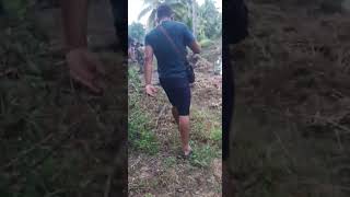 papuntang encounter site laban sa mga terrorist group kabasalan zamboanga sibugay [upl. by Buehrer]