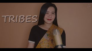 Tribes  Victory Worship Tagalog Version With Lyrics  Bibi Ella [upl. by Barnie]