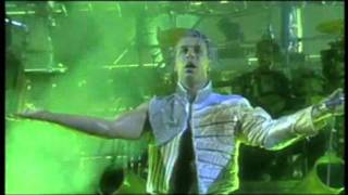 Rammstein amp E Nomine Fusion FMV [upl. by Perrine]